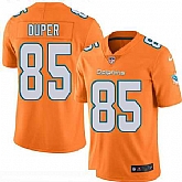 Men & Women & Youth Miami Dolphins #85 Mark Duper Orange 2016 Color Rush Stitched NFL Nike Limited Jersey,baseball caps,new era cap wholesale,wholesale hats